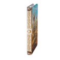 thumbnail image 3 of Ultimate Guard : Magic : The Gathering : Lorwyn Eclipsed : Zipfolio 360 Xenoskin : Plains, 3 of 5