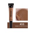thumbnail image 1 of FcBaudy Concealer, Cover Perfection Tip Concealer, Multi-Use Concealer, Concealer Repairing Nourishing Liquid Concealing Dark Circles And Spots a concealer, 1 of 2