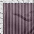 thumbnail image 2 of oneOone Silk Tabby Fabric Vertical Stripe Print Fabric By Yard 42 Inch Wide, 2 of 4