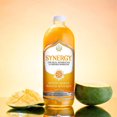 thumbnail image 3 of Synergy The Real Kombucha Mystic Mango, 1.4l, 3 of 3