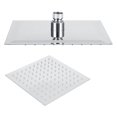 thumbnail image 1 of Water Powered Top Shower Head Shower Accessories, Shower Head, For Home Bathroom Shower Head, 1 of 8