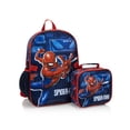 thumbnail image 1 of Heys Kids Spider-man 2pc (Backpack & Lunch Bag) Set (M-EST-SM02-26AR), 1 of 7