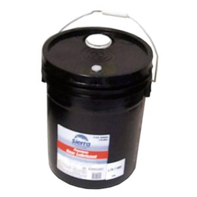 Sierra International 18-9600-5 5 gal Lower Unit Gear Lube