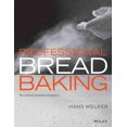 thumbnail image 1 of Professional Bread Baking, Hans Welker Hardcover, 1 of 2