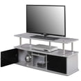 thumbnail image 2 of Pemberly Row 50" TV Stand in Gray, 2 of 3
