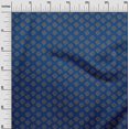 thumbnail image 2 of oneOone Cotton Flex Fabric Floral Block Print Sewing Fabric BTY 40 Inch Wide, 2 of 4
