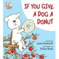 thumbnail image 2 of Si Tu Donnes un Beignet à un Chien, 2 of 2