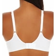 thumbnail image 4 of Maidenform Womens Comfort Devotion Extra Coverage Bra - Best-Seller, 40C, 4 of 4