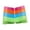 Pink, variant on pdqouc 48 Pieces Clothes Pins Windproof Clothes Pins Strong Cloths Clips Laundry Home for Indoor Outdoor Washing Windproof Supplies (Multi Color)