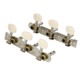 thumbnail image 1 of 6Pcs Acoustic Classic Guitar Set Tuning Pegs Keys Machine Heads Tuners, 1 of 7