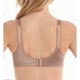 thumbnail image 4 of Bali 3820 Double Support Wirefree Bra Size 38DD, White, 4 of 4