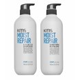 thumbnail image 2 of KMS California Moist Repair Shampoo & Conditioner Duo 25.3 oz set, 2 of 2