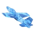 thumbnail image 2 of Jouet Planeur Avion, Jouet Avion d'Extérieur Avion en Mousse Jouet pour Enfants Avion en Mousse Aéronef Volant Avion pour Avion Jouet Planeur pour Enfants Bleu,Rouge, 2 of 8