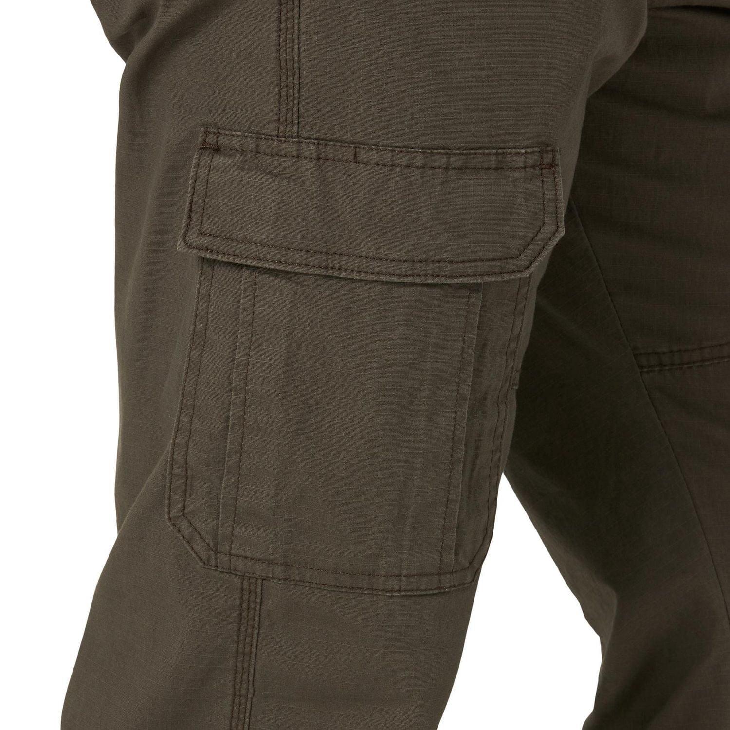 Wrangler Pantalon Cargo Ripstop Pour Homme