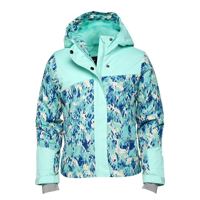 Arctix Girls Suncatcher Insulated Winter Jacket