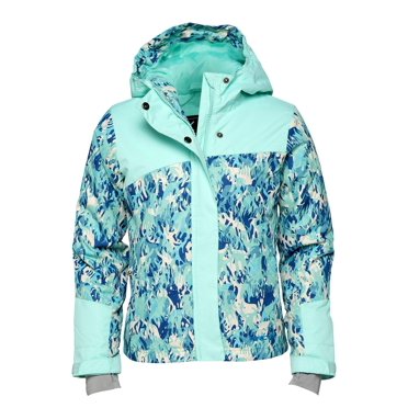 Arctix Manteau d'Hiver Isolé pour Filles