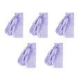 thumbnail image 1 of serony Paper tassel ribbon decal, 1 of 7