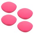 thumbnail image 5 of KAKOWELY cups 4pcs Menstrual Cups Storage Case Plastic Period Cup Holder Menstrual Disc Storage Box for Travel Female Menstrual Cup Box Menstrual Cup Carriers Plastic Menstrual Cup Carrying Boxes, 5 of 5