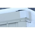 thumbnail image 3 of Flex Tape Blanc 4" x 5', 3 of 9