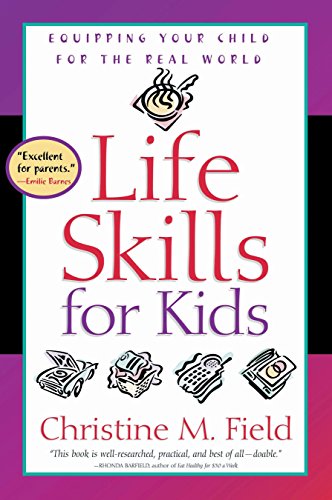 Compétences de Vie pour les Enfants par Domaine, Christine M.