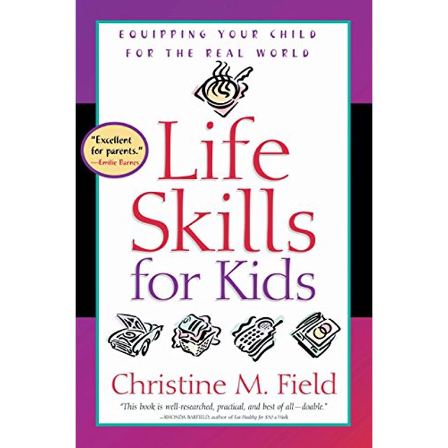 Compétences de Vie pour les Enfants par Domaine, Christine M.