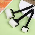 thumbnail image 3 of 6 Pcs Brosse en Mousse et Rouleau Éponge pour Bricolage et Interaction Parent-Enfant, 3 of 9