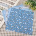 thumbnail image 2 of Machine Cutting DIY Cotton Fabric, Cotton Fabric, 7pcs For Crafting Home Decoration, 2 of 8