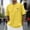 Yellow, variant on WEAIXIMIUNG Mens T Shirts Graphic Country Men's Summer T Shirt Crew Neck Short Sleeve T Shirt With City Print Basic Shirts Men Loose Casual Shirts Sports Shirts