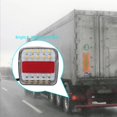 thumbnail image 3 of Tail Lights, 12V LED Truck Rear Lamp Professional Safe  for Truck, 3 of 8