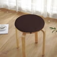 thumbnail image 5 of Round Garden Chair Pads Seat Cushion For Outdoor Bistros Stool Patio Dining Room Four Ropes, 5 of 5