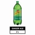 thumbnail image 1 of Schweppes Ginger Ale 2 L, Bouteille, 2 L, 1 of 5