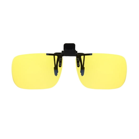 Foster Grant Polar Optics Clipons Sunglasses