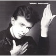 thumbnail image 1 of David Bowie - "Heroes" (2017 Remastered) (Vinyl LP), 1 of 2