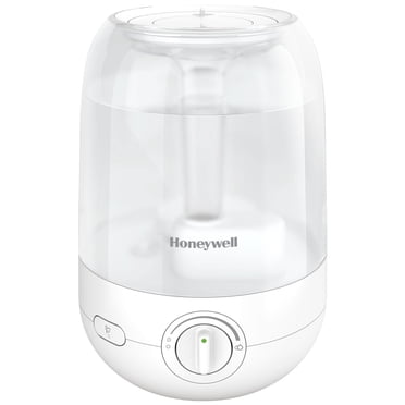 Honeywell HUL545WC Ultra Comfortᵀᴹ Cool Mist Humidifier