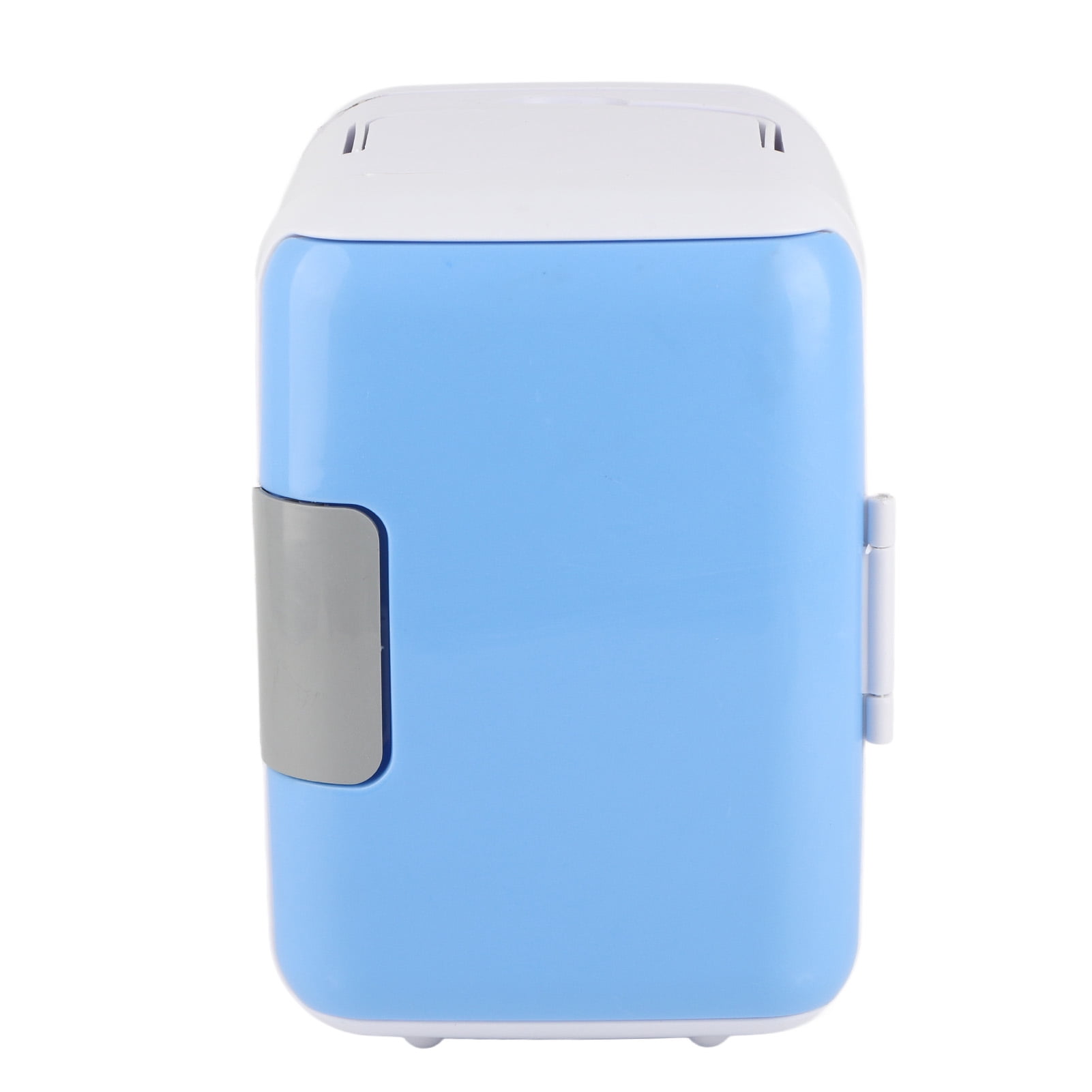 Portable Refrigerators, Input Voltage  12V 4L Car Refrigerator Cooler Warmer  For Student Dormitory