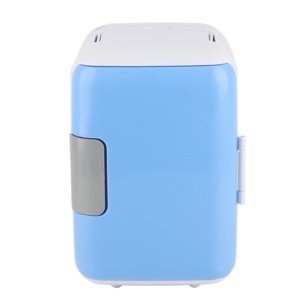 Réfrigérateurs plus chauds,4L Réfrigérateur de voiture grande Mini Réfrigérateurs portatifs de réfrigérateur Performance solide