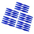 thumbnail image 4 of kusrkot RC Propeller Prop for X5HW X5HC X54HW X54HC X5UW X5UC Replacement Blue, 4 of 8