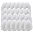 thumbnail image 1 of KLKCMS 100x Water Drop Modeling Buds Foam Supplies Creative Wedding Decoration 2.5cm, 1 of 9