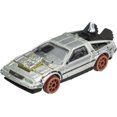thumbnail image 1 of Hot Wheels Collection Retro Entertainment Véhicule, 1 of 4