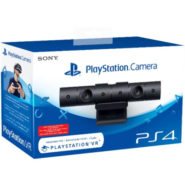 PlayStation4➕VR➕PSカメラ➕PS4コントローラー新品➕おまけ Sony PlayStation Camera V2 [PlayStation 4 Accessory] - Walmart.ca