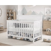 Concord Baby Lucas 4-in-1 Baby Crib