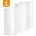 thumbnail image 1 of Filtre de Remplacement Lavable pour eufy C10, Lot de 4/10 Inclus, 1 of 10