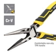 thumbnail image 2 of WorkPro 6 po Pince à long bec, 2 of 5
