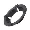 thumbnail image 1 of Gas Cooktop Windproof Bracket, All Around Wind , Energy Saving, Anti Slip Stand Durable And Reliable With Cast Iron Material For Gas Stove, 1 of 8