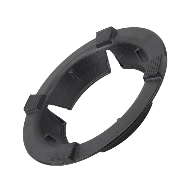 Gas Cooktop Windproof Bracket, All Around Wind , Energy Saving, Anti Slip Stand Durable And Reliable With Cast Iron Material For Gas Stove