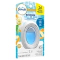 thumbnail image 4 of Febreze Désodorisant pour Salle de Bain, Anti-Odeurs, Parfum Rafraîchissant & Stimulant, 1 Unité, 4 of 6