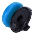 thumbnail image 4 of Joystick , Thumb Stick Grip  Game Accessory Non-slip Durable  For Game Controller For Gamepad Black,White,Blue,Red, 4 of 8