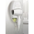 thumbnail image 2 of Sèche-cheveux Conair 1600 watt compact avec fixation murale, 2 of 5