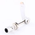 thumbnail image 1 of Bike Quick Release Skewer, New Cycling Bike Bicycle Quick Release Seatpost Serttle Post Clamp Skewer, 1 of 8