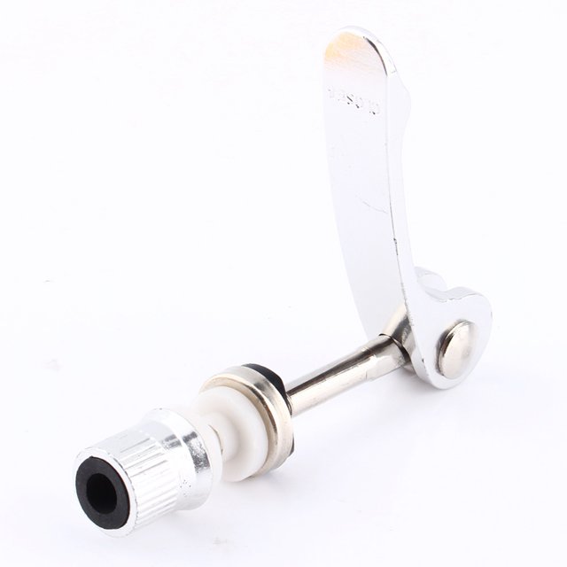 Bike Quick Release Skewer, New Cycling Bike Bicycle Quick Release Seatpost Serttle Post Clamp Skewer